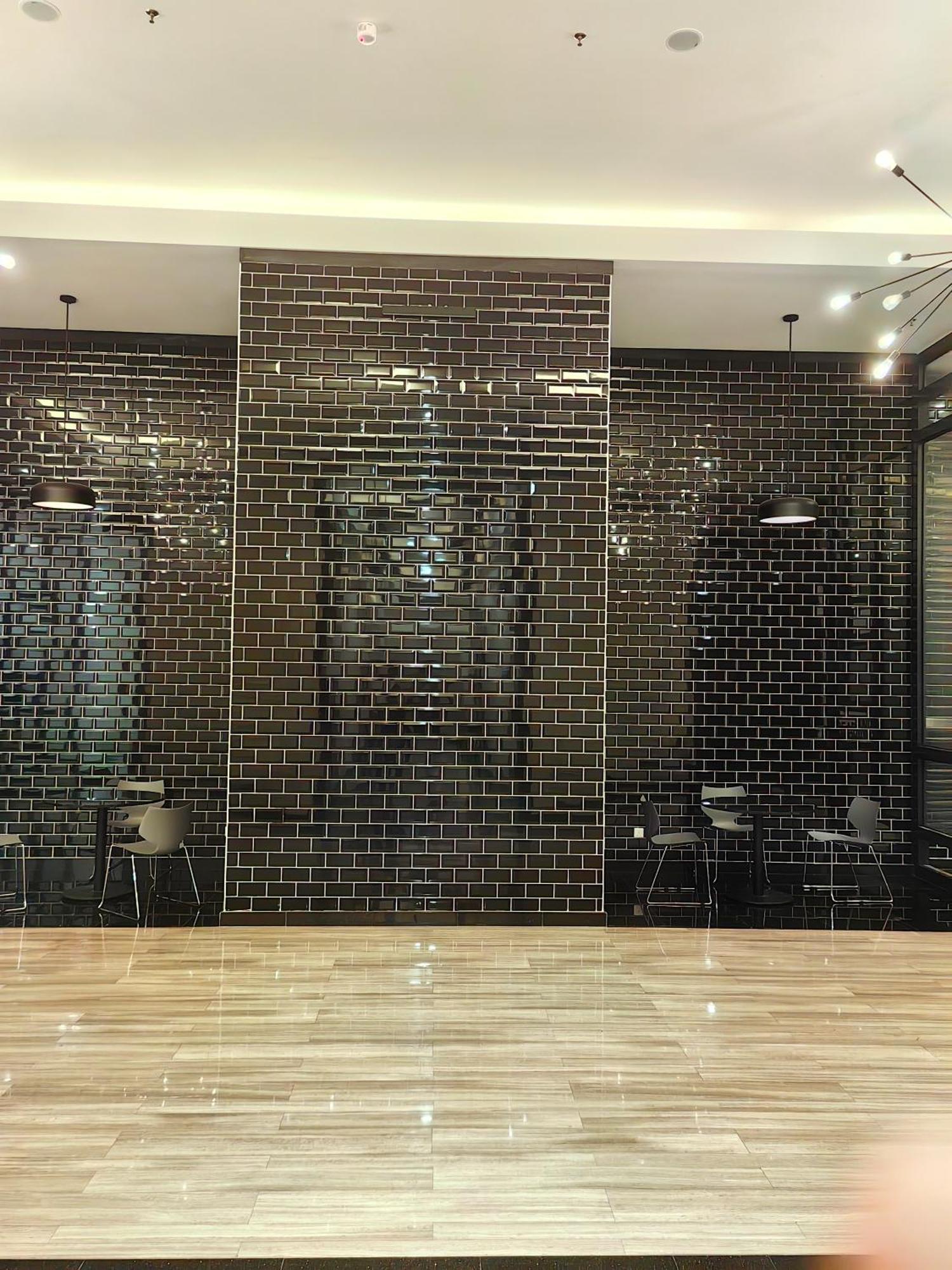 Chambers Residence Klcc Service Suites Куала-Лумпур Екстер'єр фото